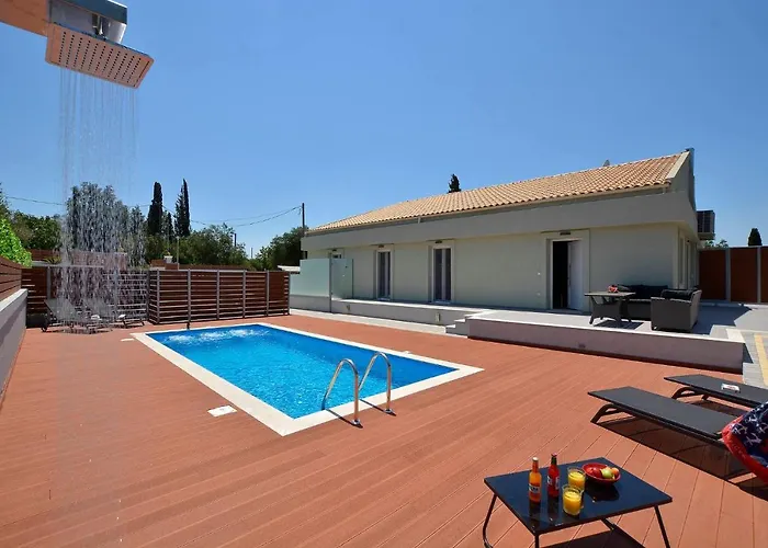 Ventus Sleeps 7 With Parking *