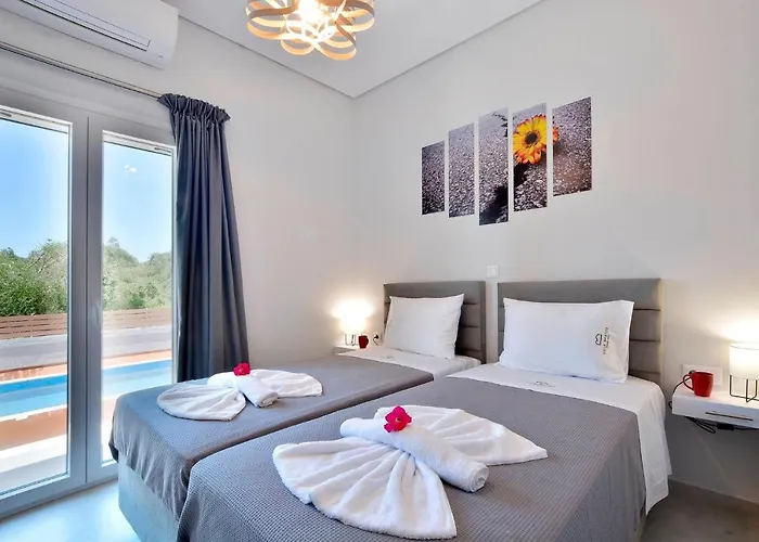 Ventus Sleeps 7 With Parking