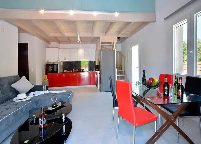 Ventus Sleeps 7 With Parking *