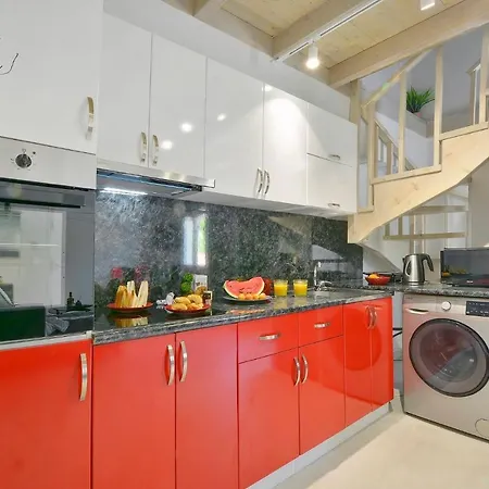 Ventus Sleeps 7 With Parking * Episkopiana (Corfu)