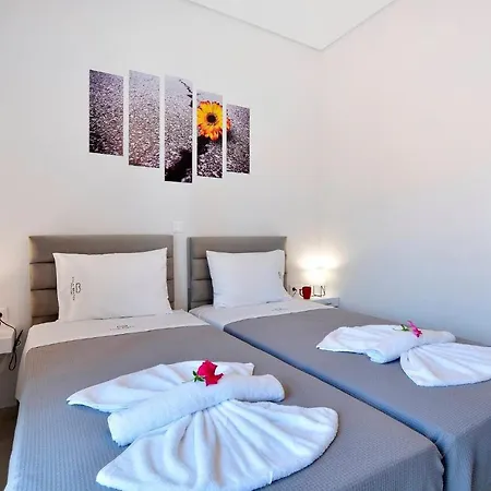 Ventus Sleeps 7 With Parking Villa Episkopiana (Corfu)